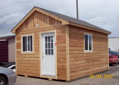 Cabins Portable