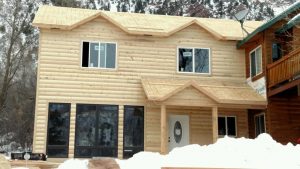 Home Expansion Services