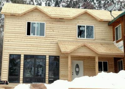 Home Expansion Services