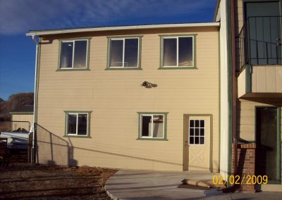 Commercial and Industrial