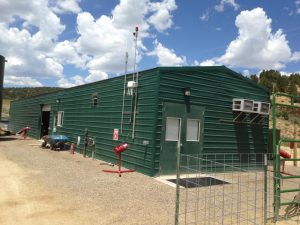 Commercial and Industrial