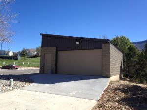 Commercial and Industrial