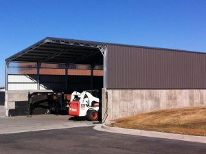 Commercial and Industrial