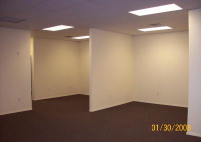 Commercial and Industrial