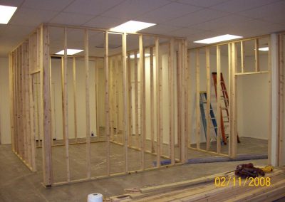 Commercial and Industrial