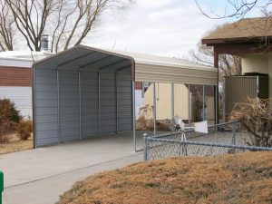 Carports / RV Ports