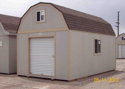 Barn Portable