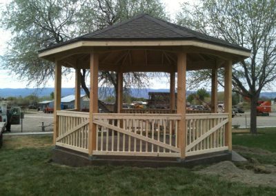 Gazebo