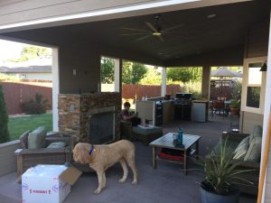 Wooden Deck Contractors