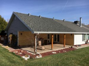 Commercial Patio Contractor