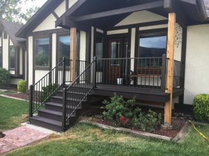 Reliable Deck Contractors