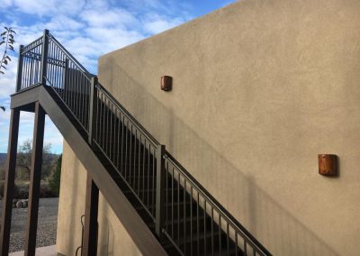 Certified Deck Contractor