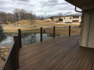 Expert Deck and Patio Construction